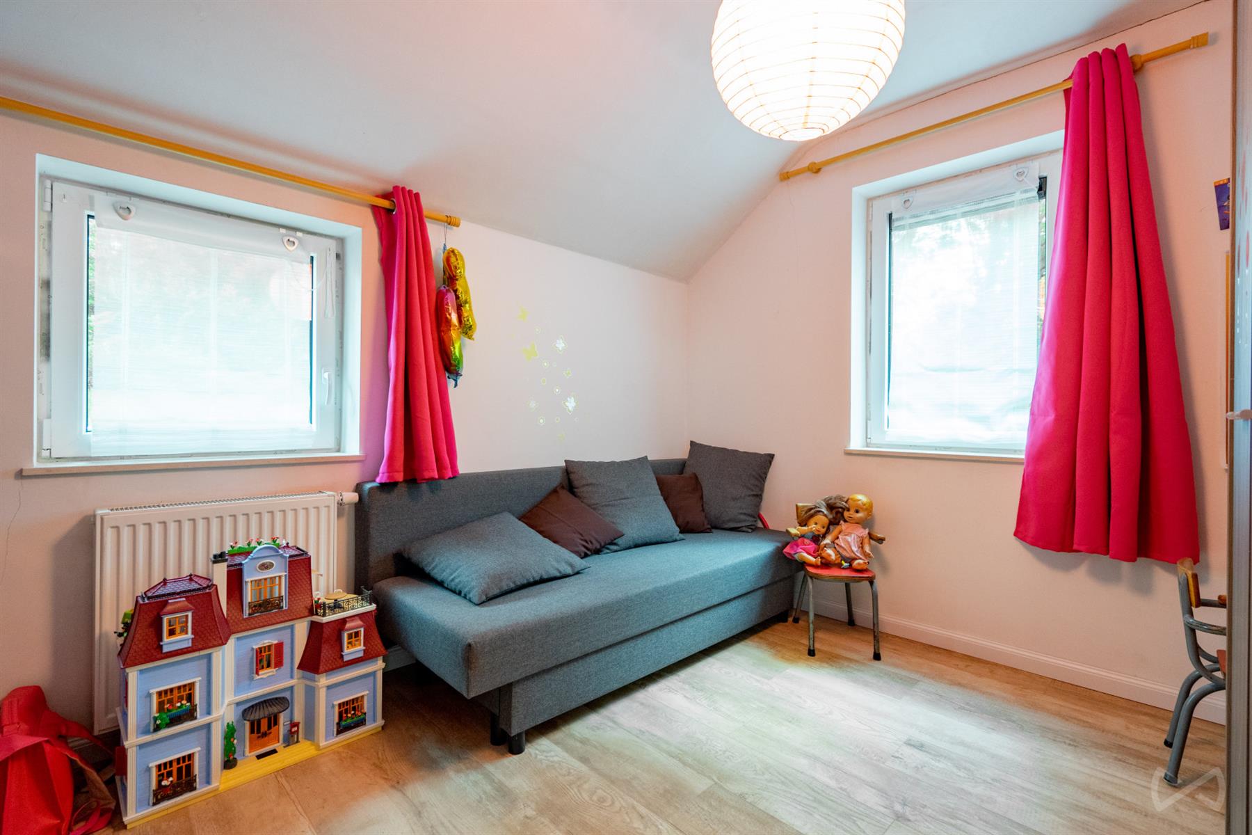 Picture 4 of 4 for Villa with three bedrooms in Bousval