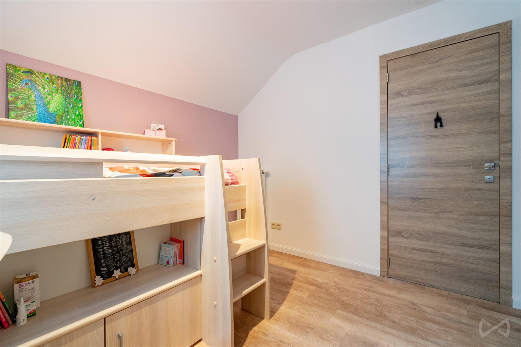 Picture 1 of 4 for Villa with three bedrooms in Bousval