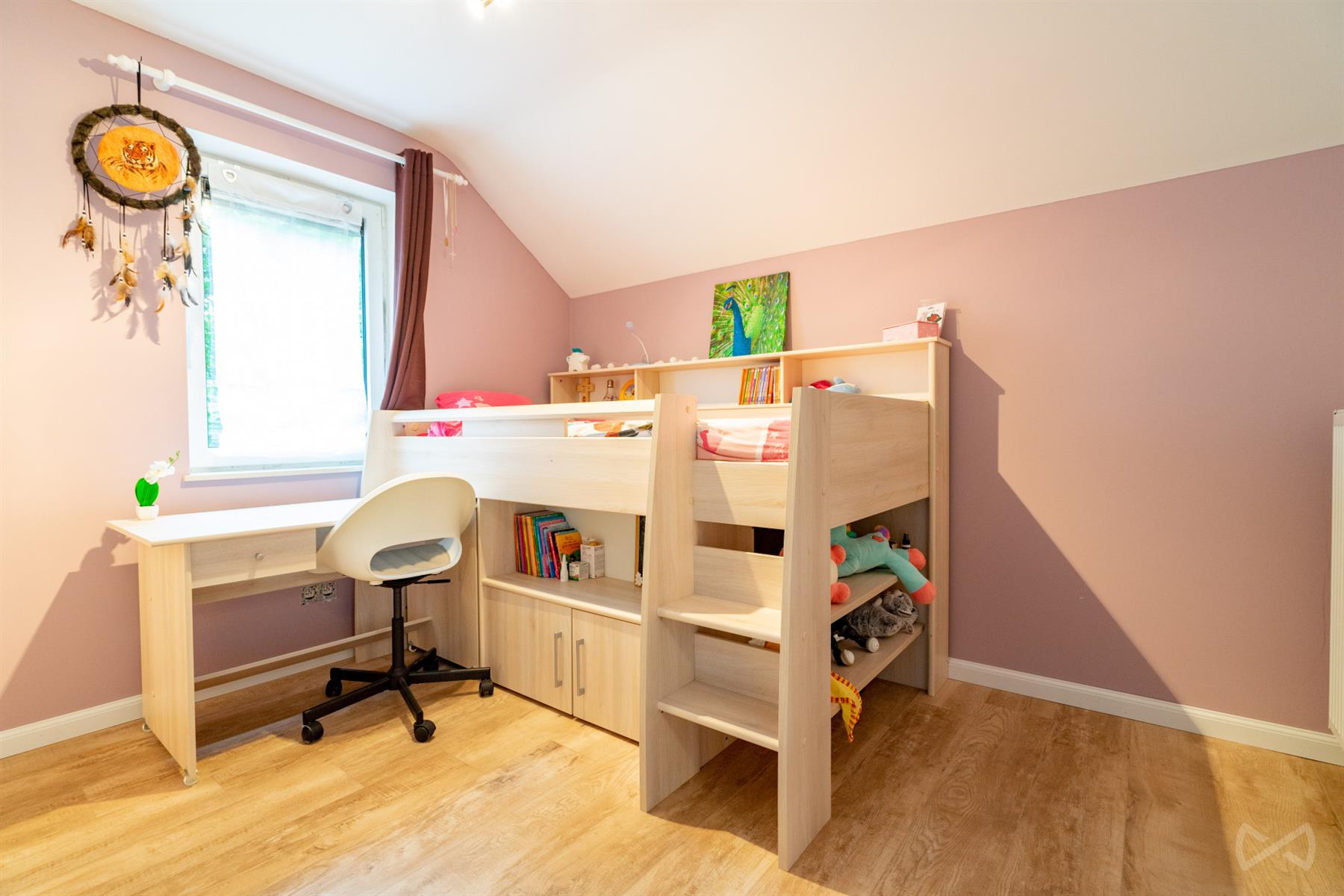 Picture 2 of 4 for Villa with three bedrooms in Bousval