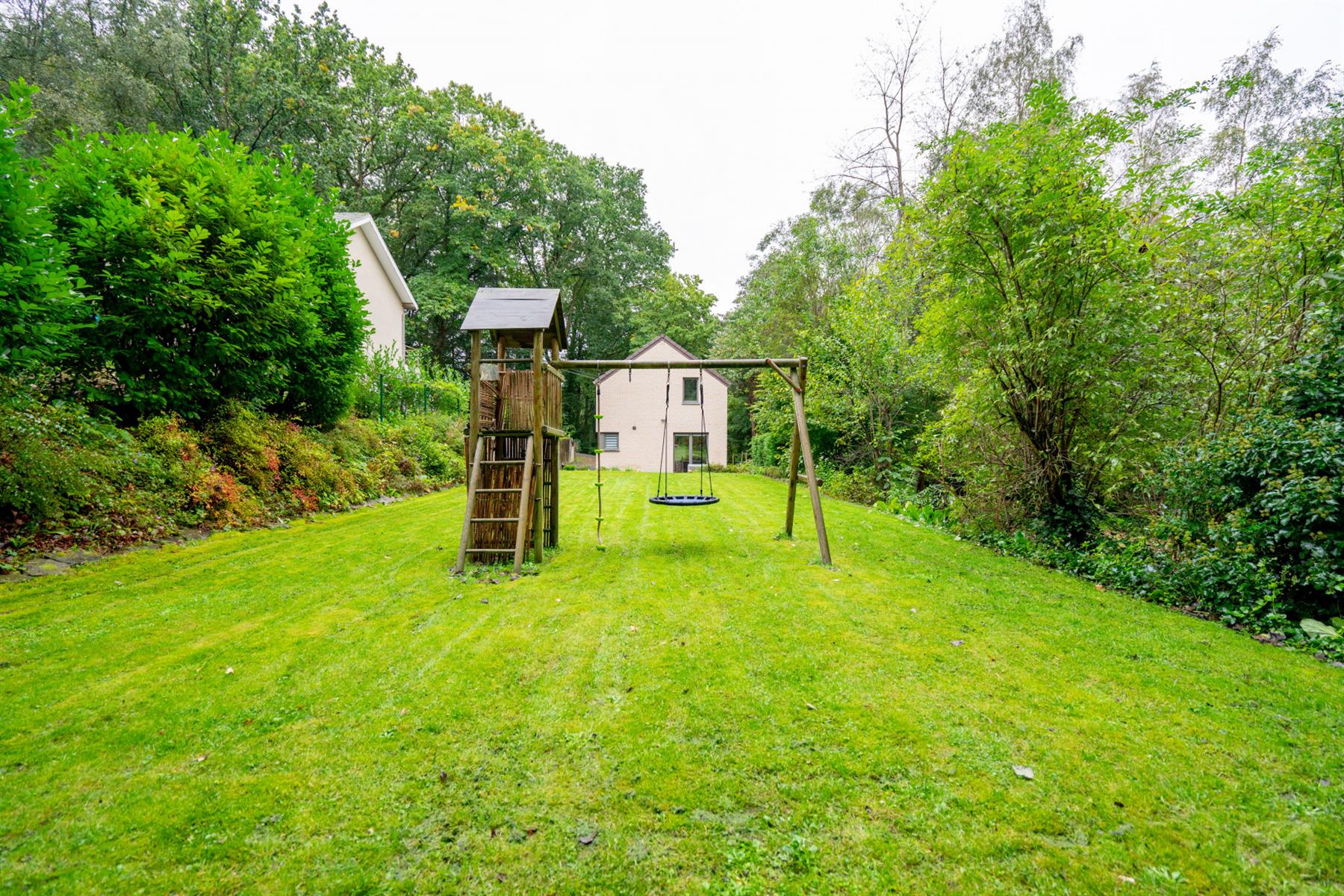 Picture 2 of 4 for Villa with three bedrooms in Bousval