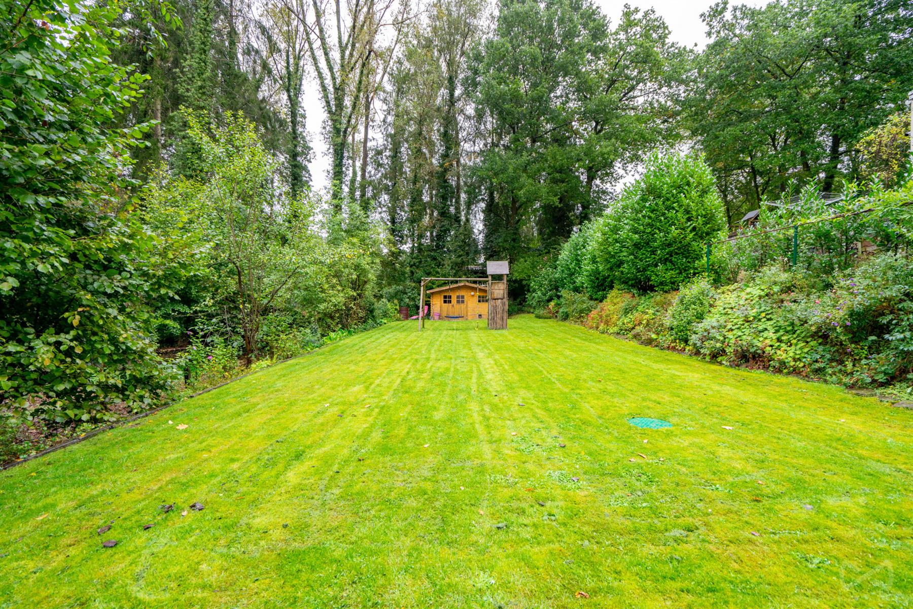 Picture 3 of 4 for Villa with three bedrooms in Bousval