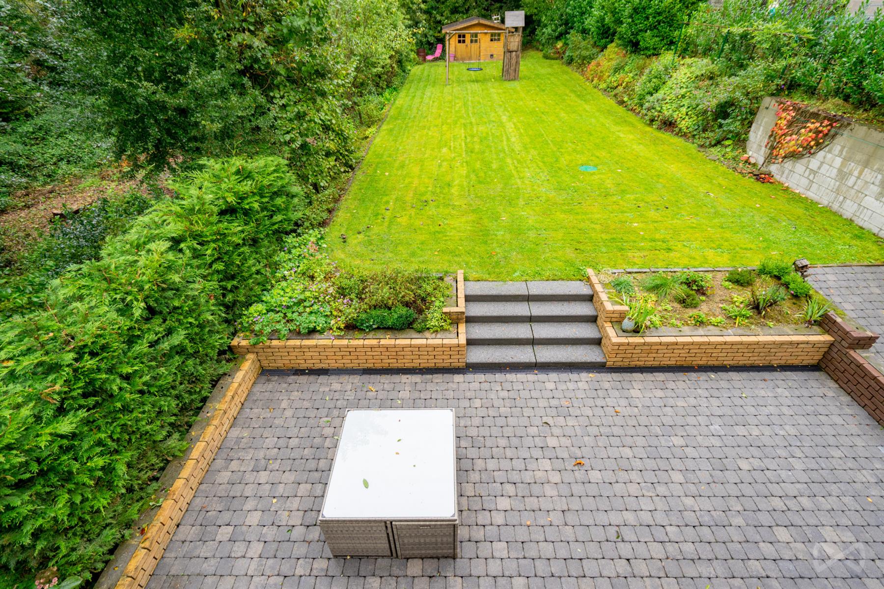 Picture 1 of 4 for Villa with three bedrooms in Bousval