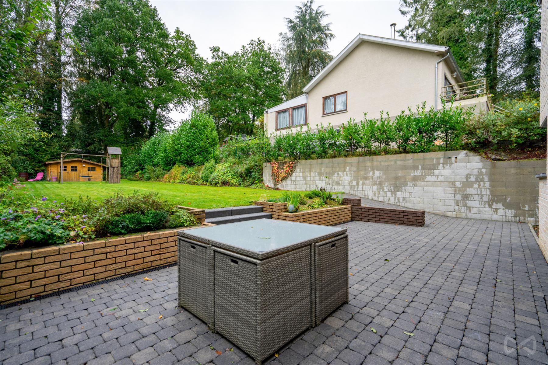 Picture 4 of 4 for Villa with three bedrooms in Bousval