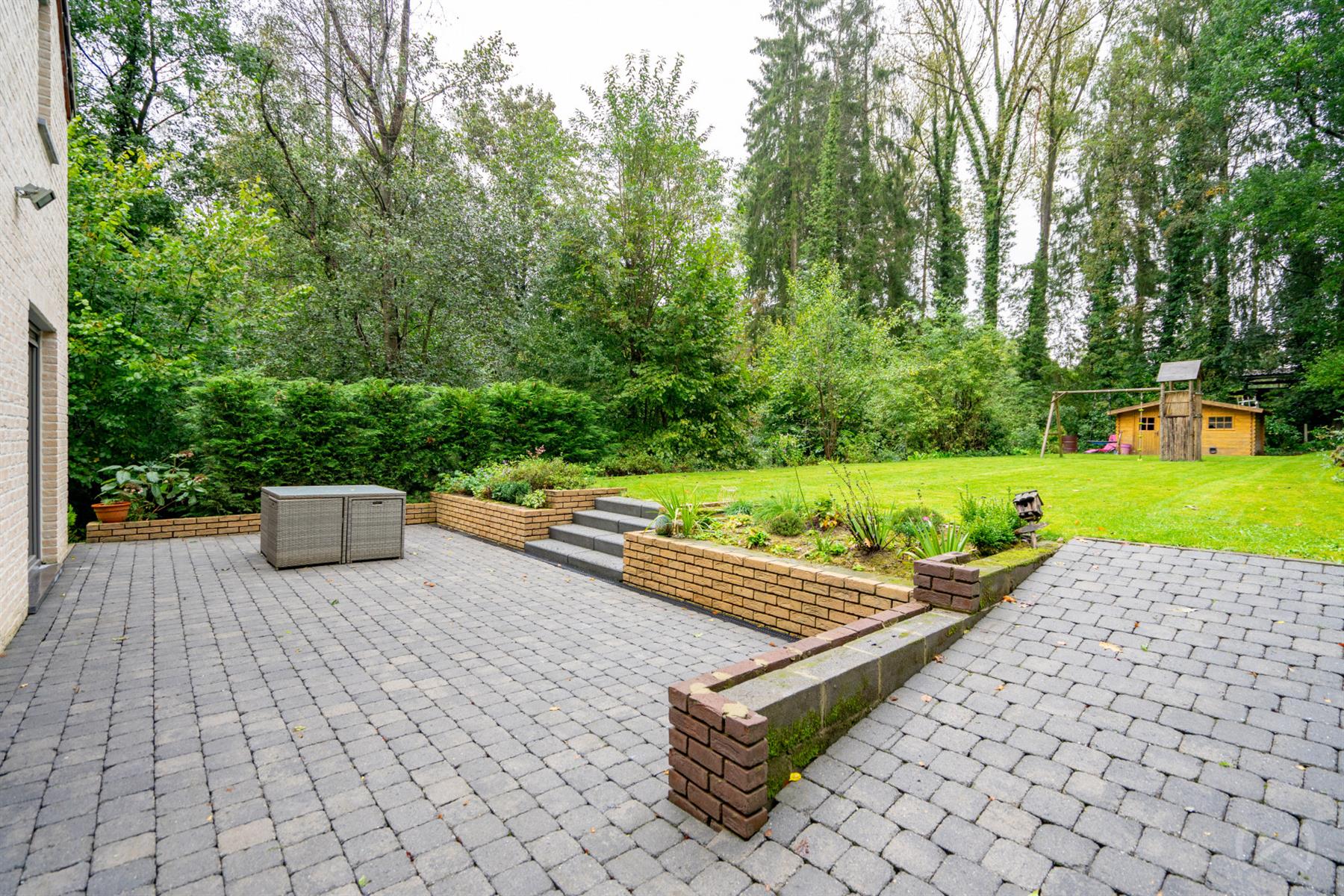 Picture 1 of 4 for Villa with three bedrooms in Bousval