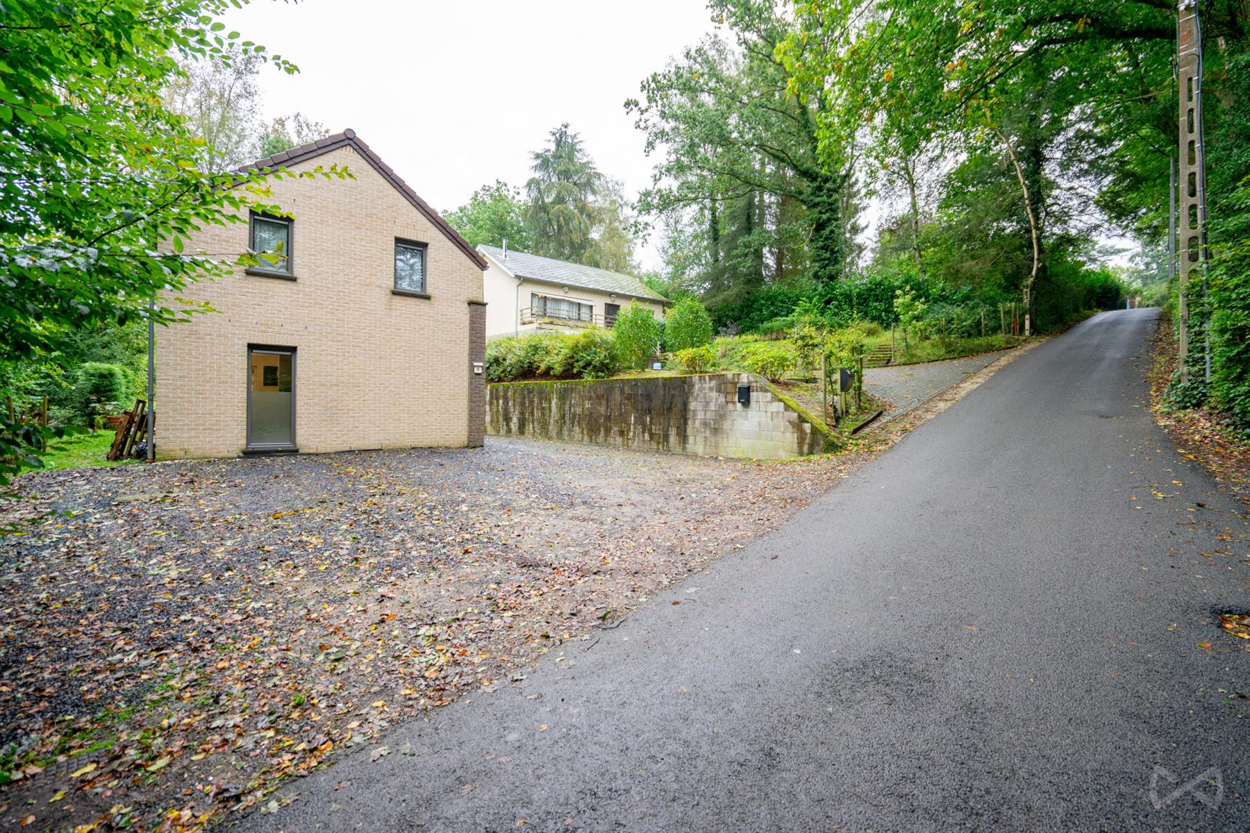 Picture 2 of 4 for Villa with three bedrooms in Bousval