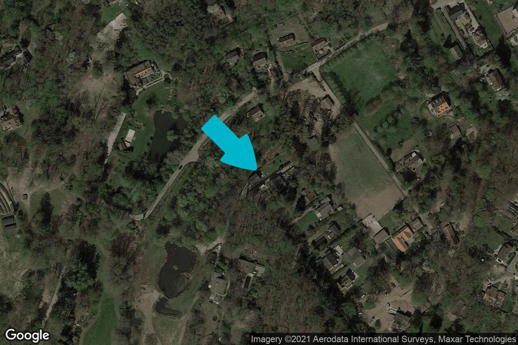 Picture 3 of 4 for Villa with three bedrooms in Bousval