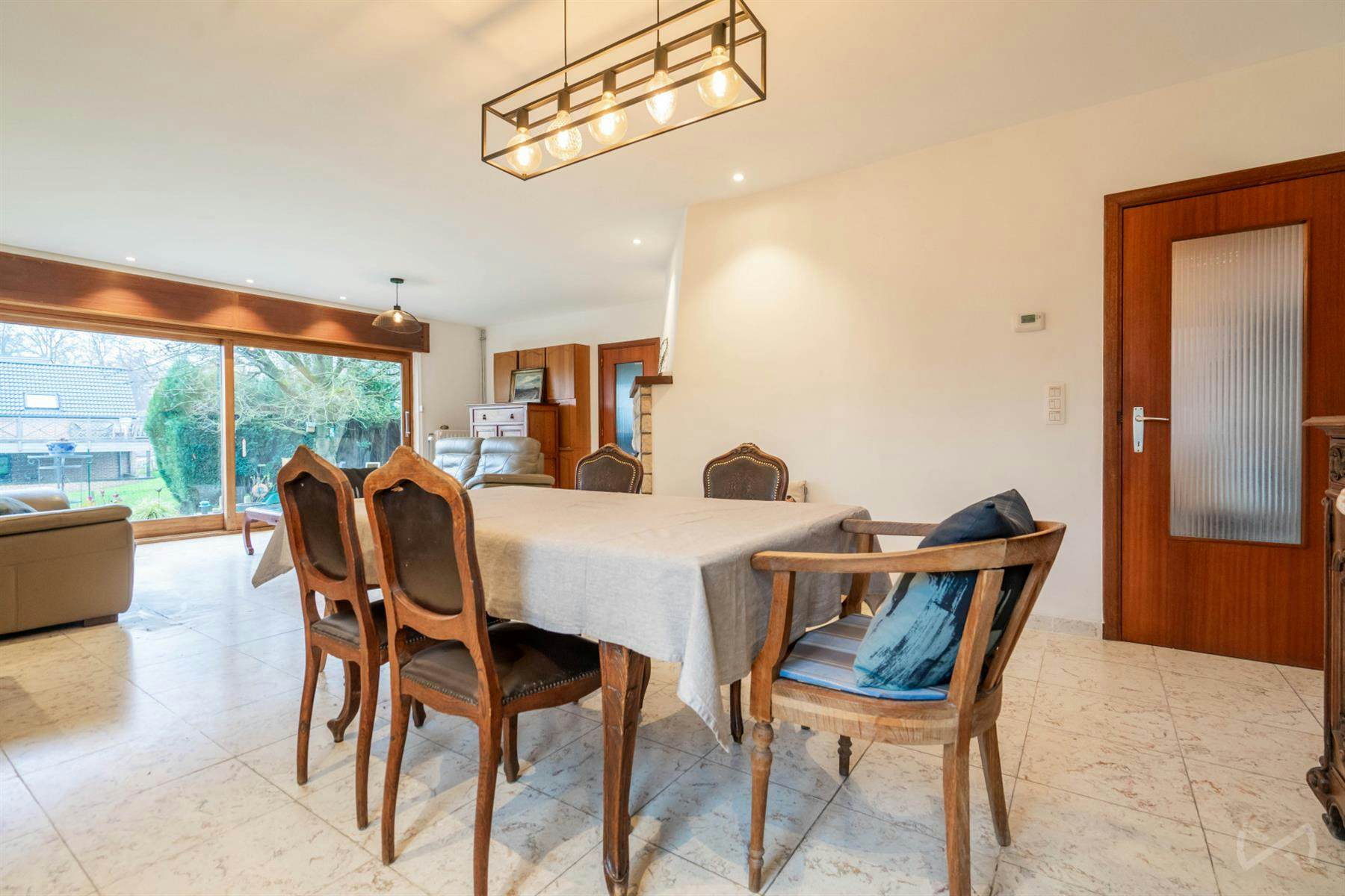 Photo 4 sur 4 pour Maison de trois chambres à Limelette