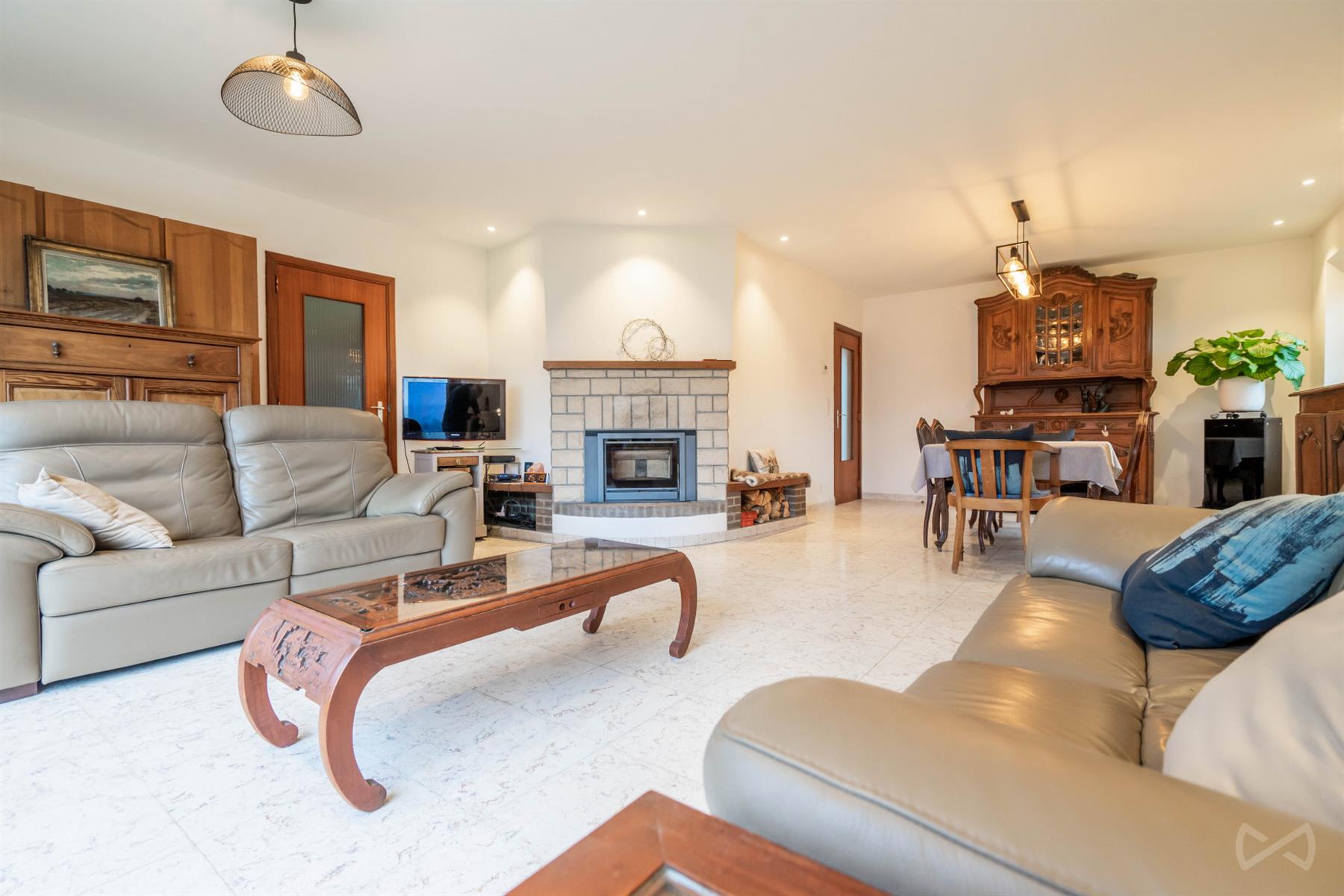 Picture 1 of 4 for House with three bedrooms in Limelette