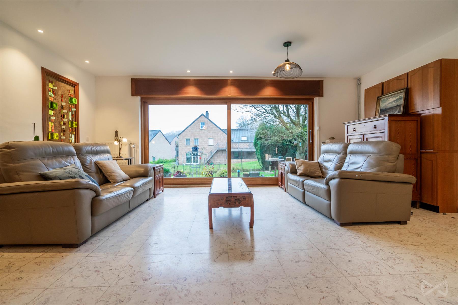 Picture 2 of 4 for House with three bedrooms in Limelette