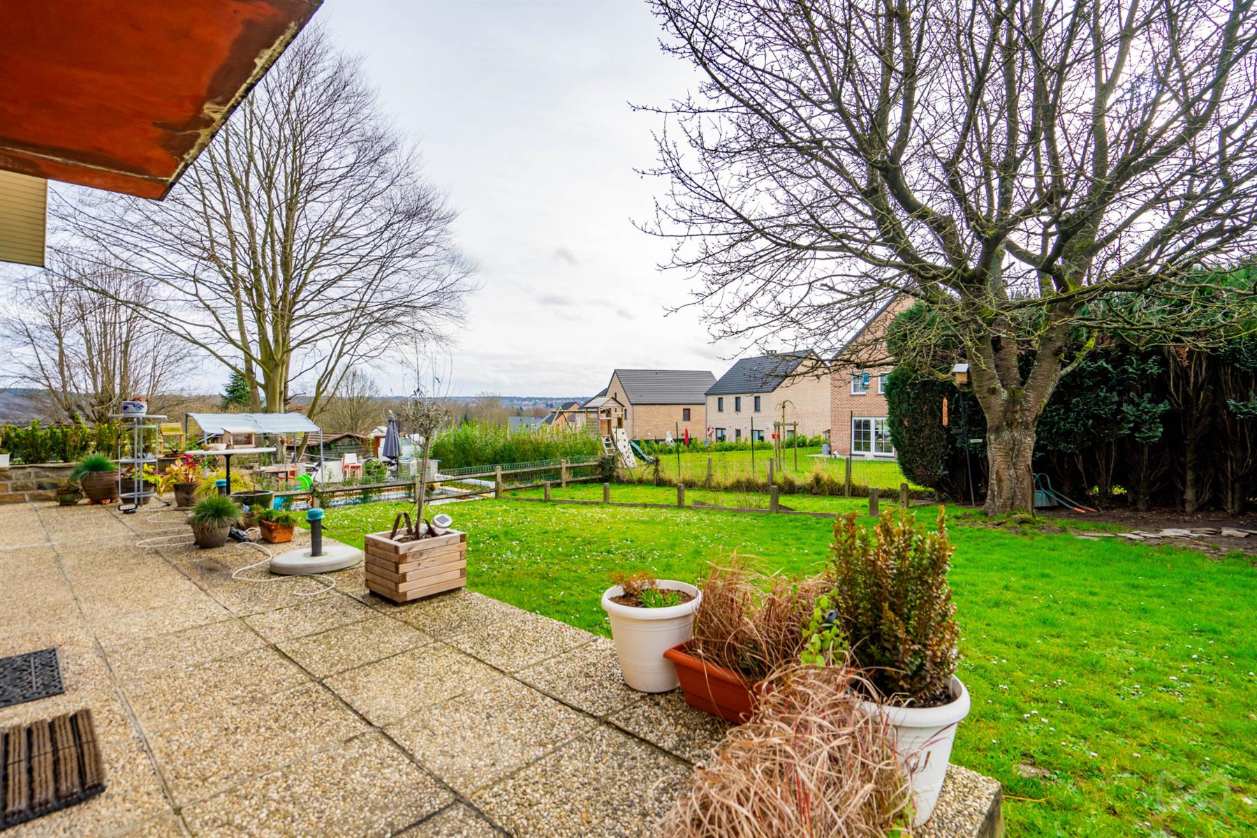 Picture 3 of 4 for House with three bedrooms in Limelette