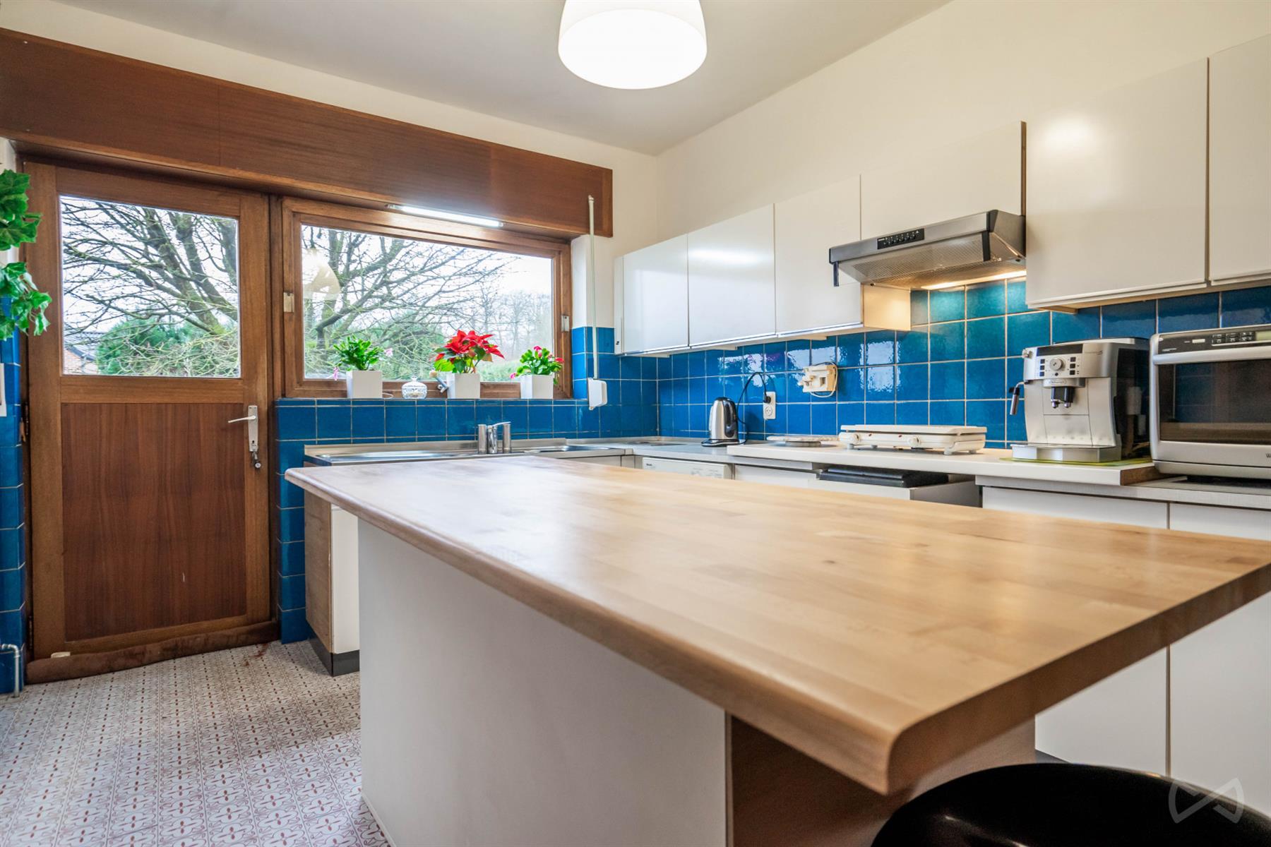 Picture 4 of 4 for House with three bedrooms in Limelette