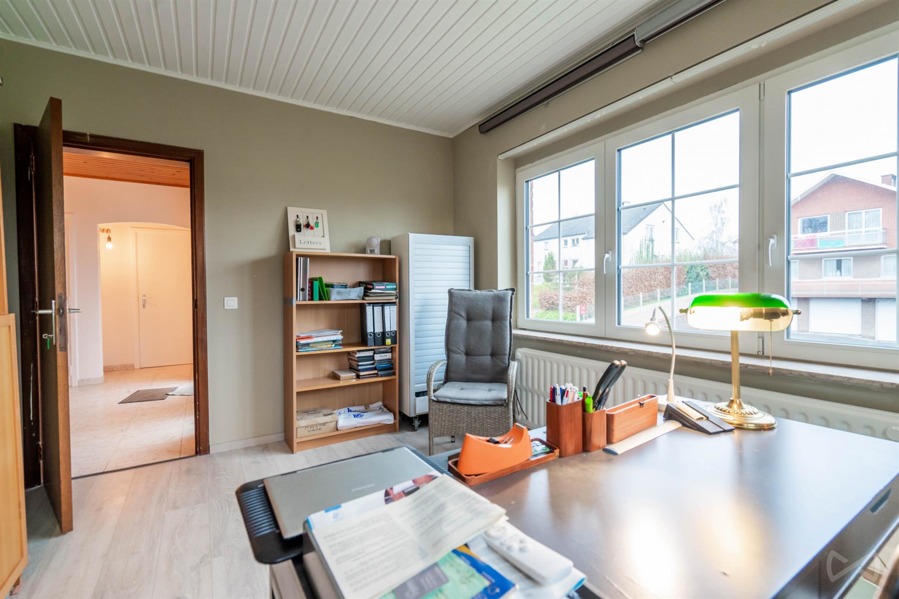 Picture 2 of 4 for House with three bedrooms in Limelette