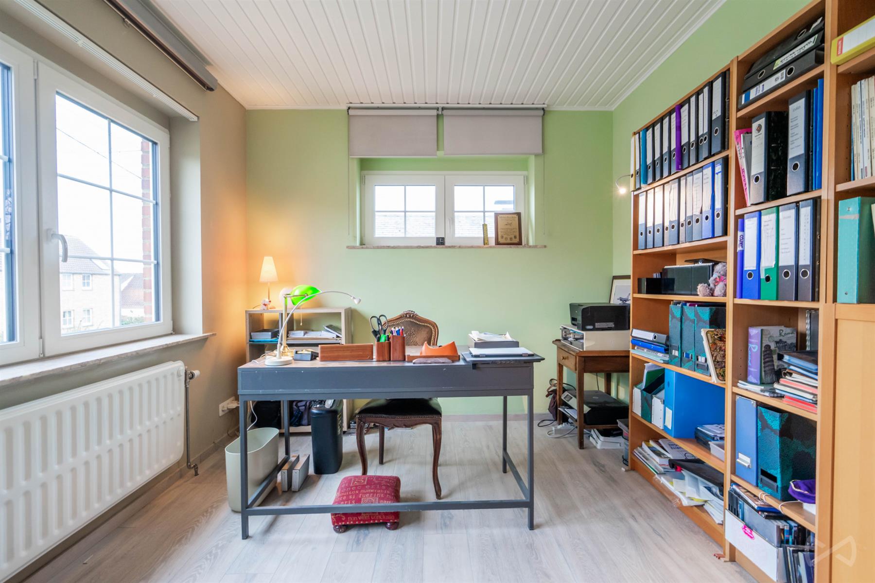 Picture 3 of 4 for House with three bedrooms in Limelette