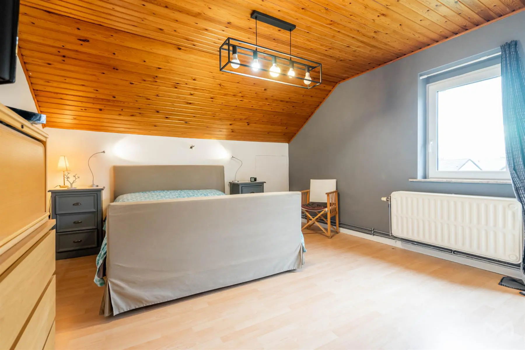 Photo 1 sur 4 pour Maison de trois chambres à Limelette