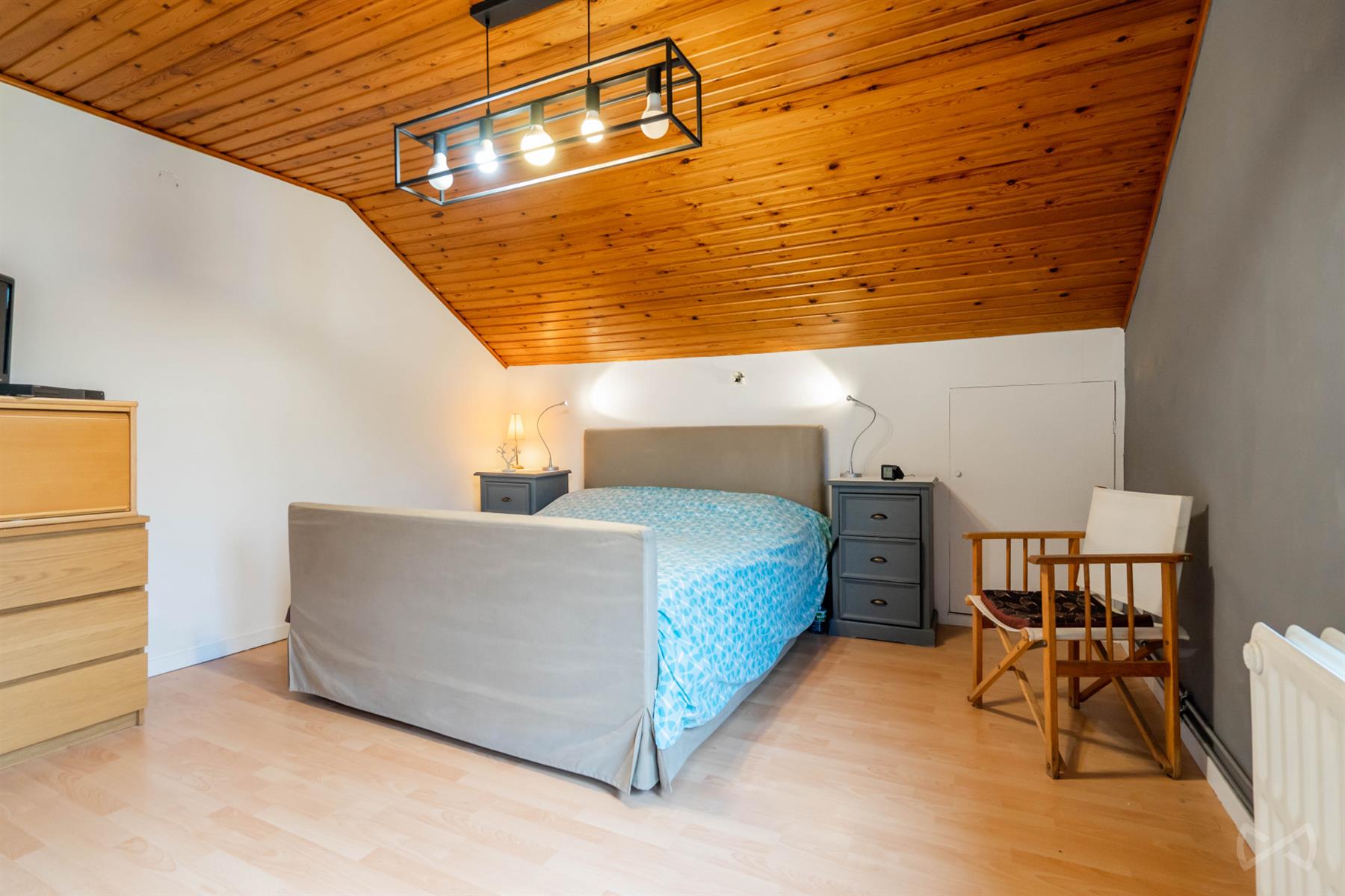 Picture 2 of 4 for House with three bedrooms in Limelette