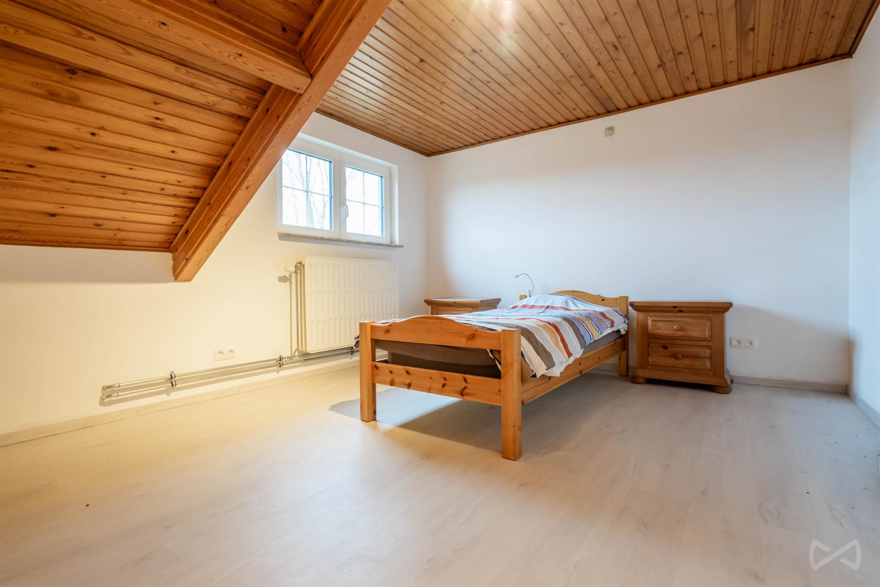 Picture 3 of 4 for House with three bedrooms in Limelette