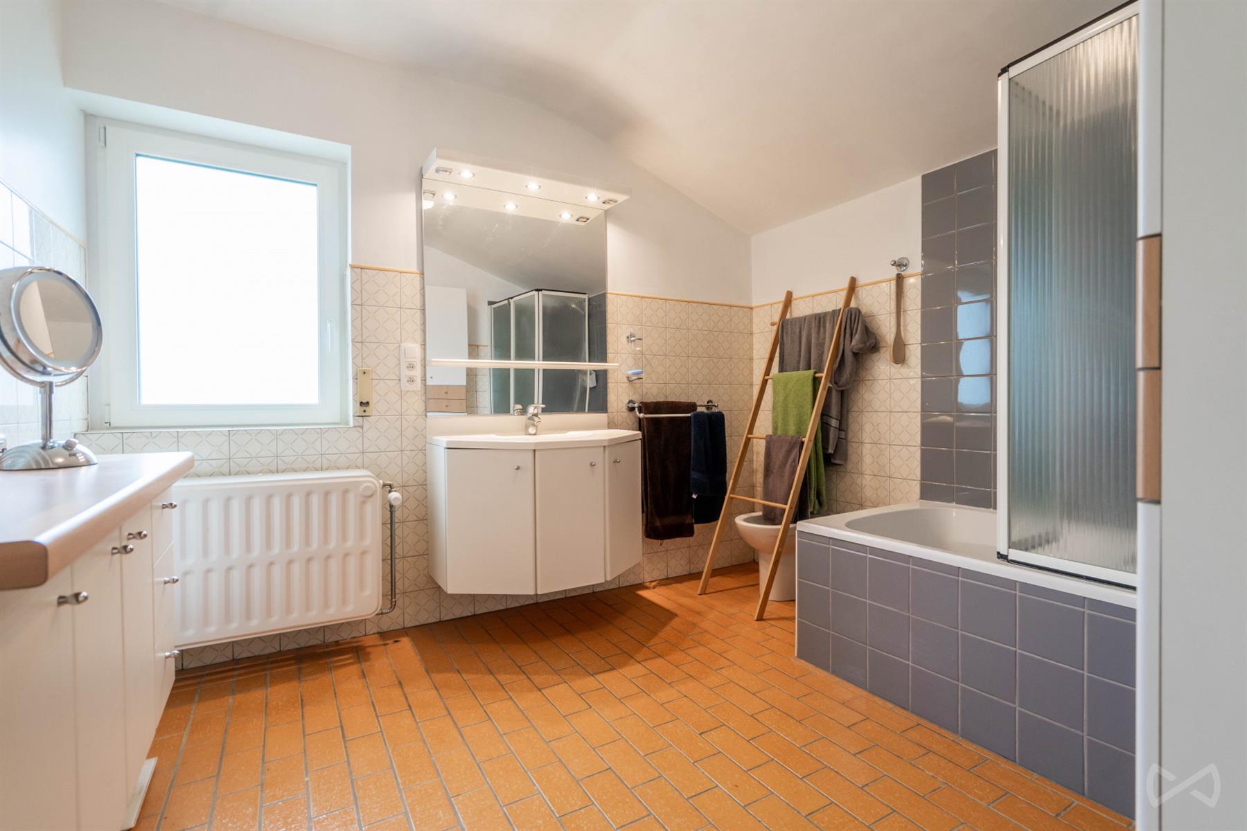 Picture 3 of 4 for House with three bedrooms in Limelette