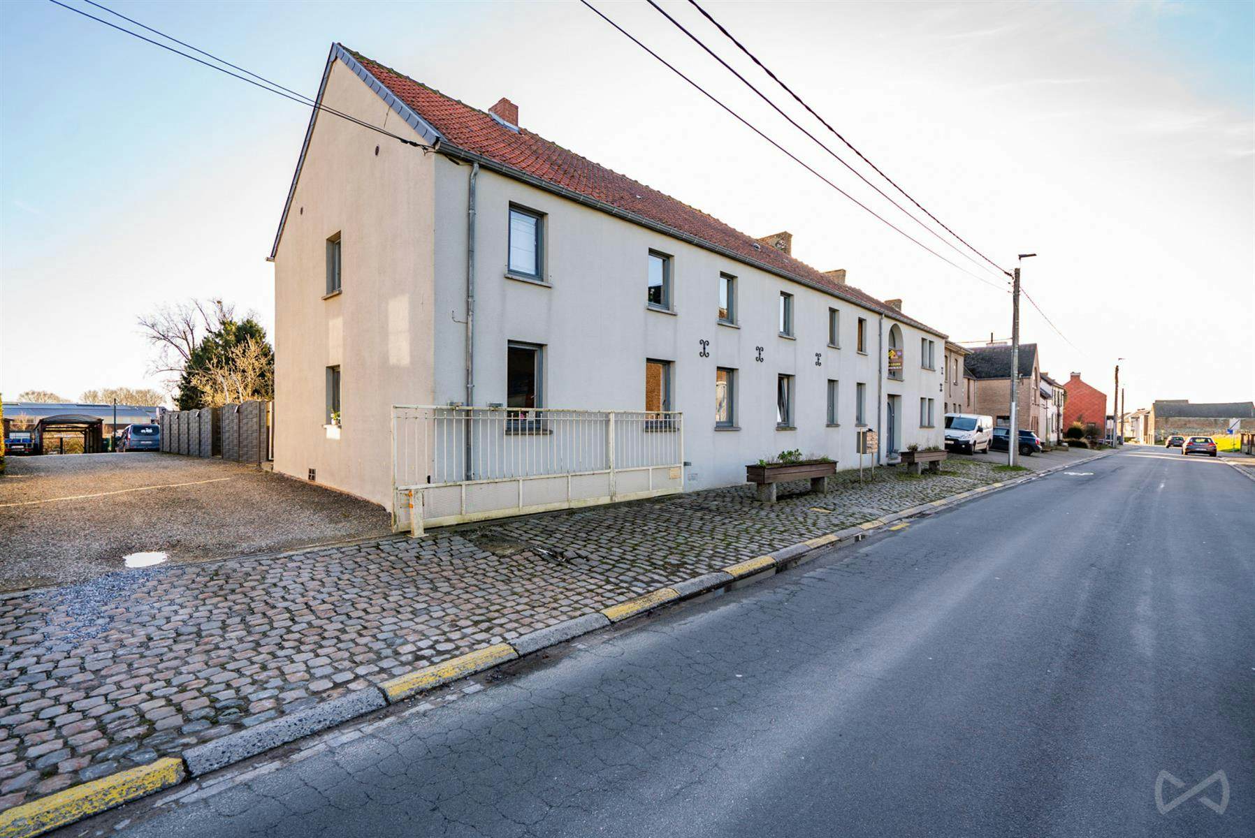 Foto 3 van 4 van Appartement met twee slaapkamers in Walhain Tourinnes-Saint-Lambert