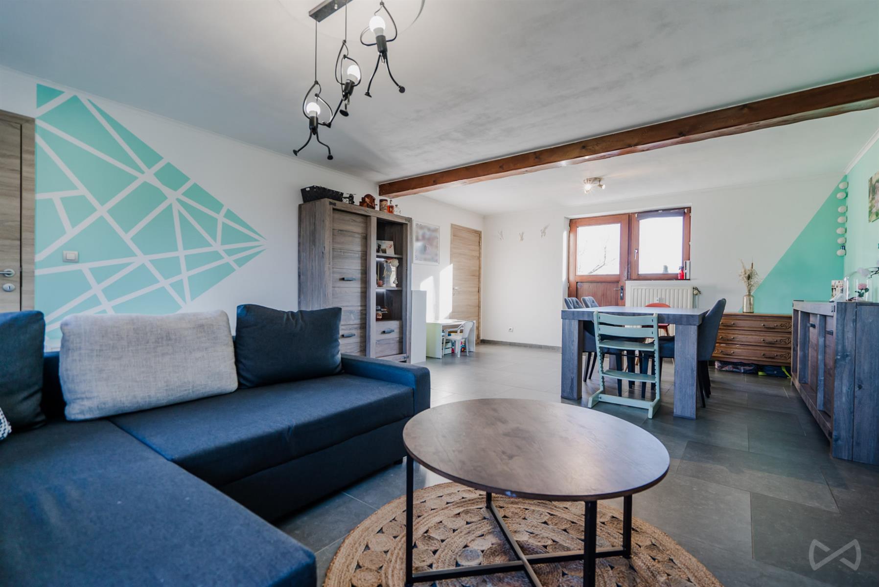 Foto 4 van 4 van Appartement met twee slaapkamers in Walhain Tourinnes-Saint-Lambert