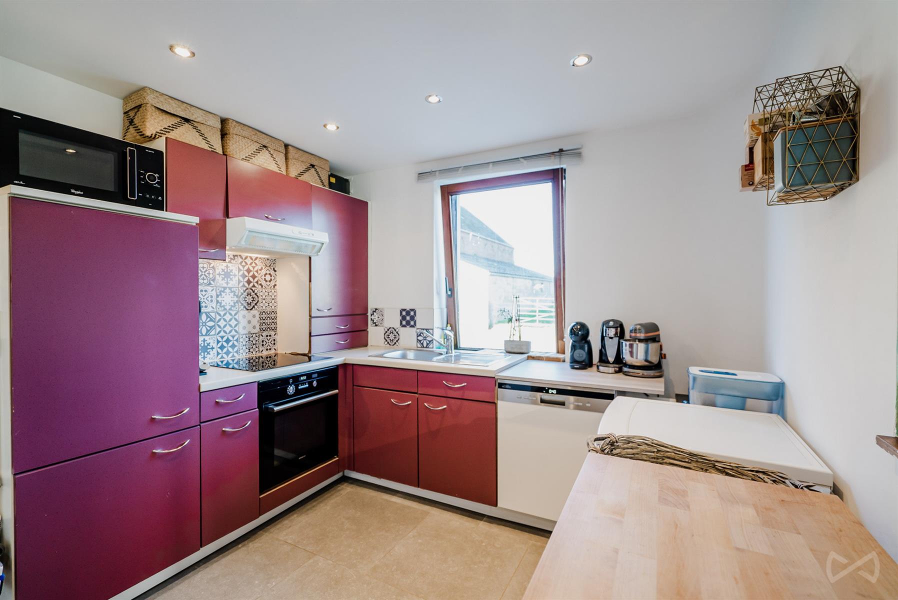 Foto 2 van 4 van Appartement met twee slaapkamers in Walhain Tourinnes-Saint-Lambert