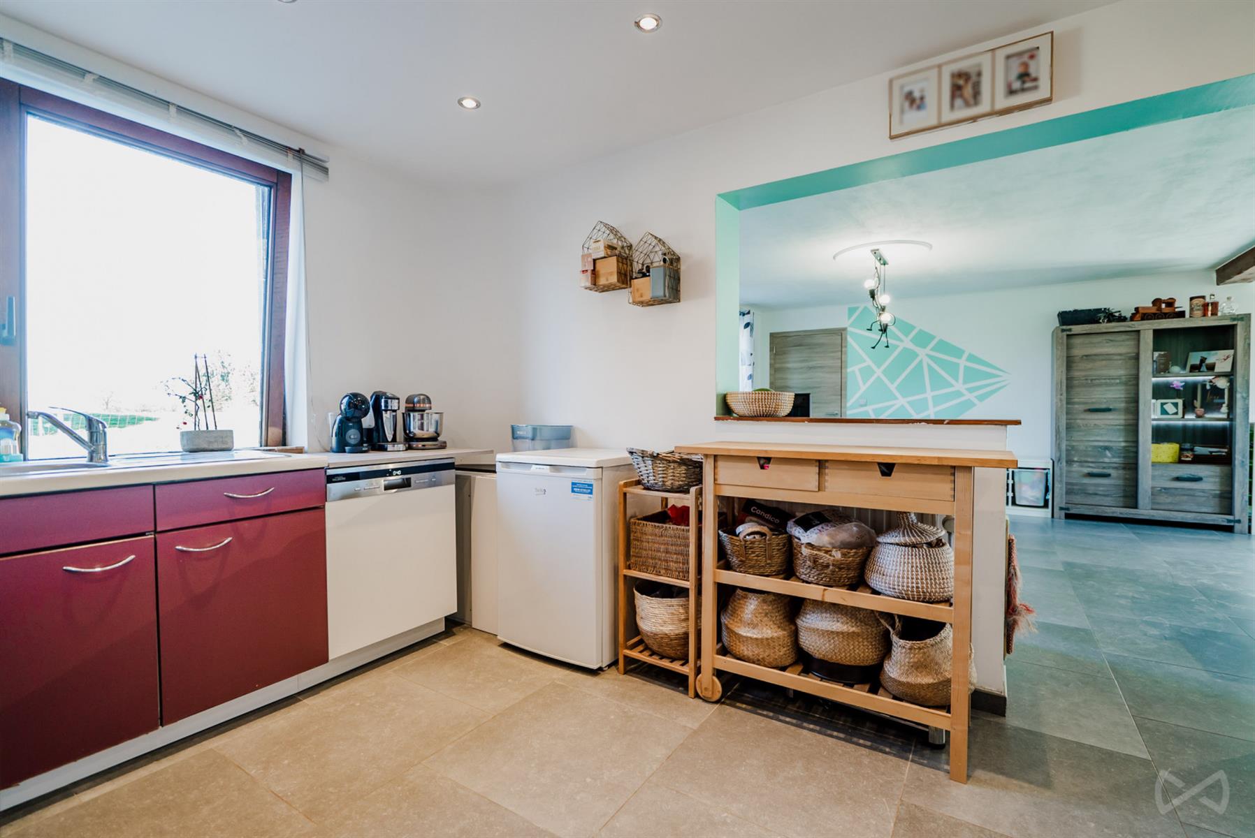 Foto 3 van 4 van Appartement met twee slaapkamers in Walhain Tourinnes-Saint-Lambert