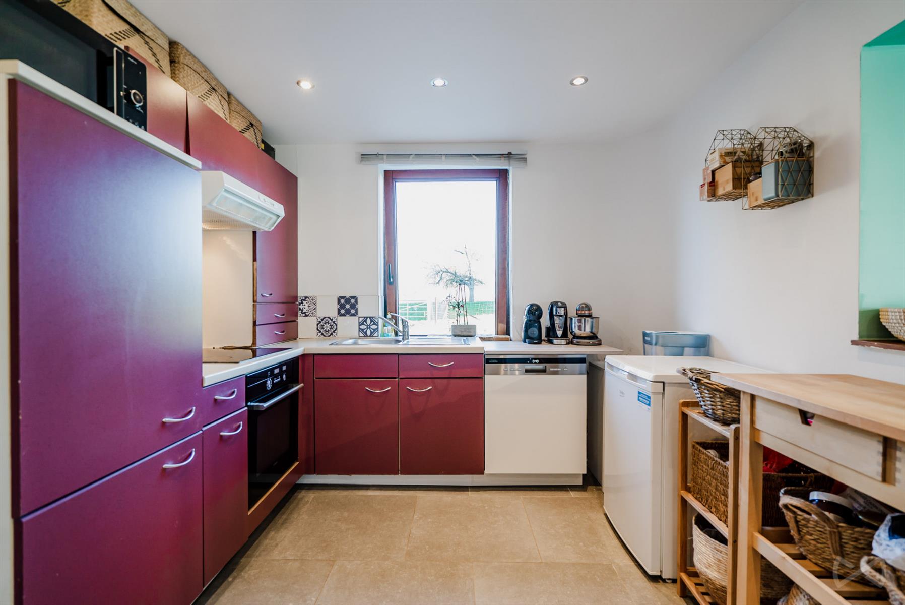 Foto 4 van 4 van Appartement met twee slaapkamers in Walhain Tourinnes-Saint-Lambert