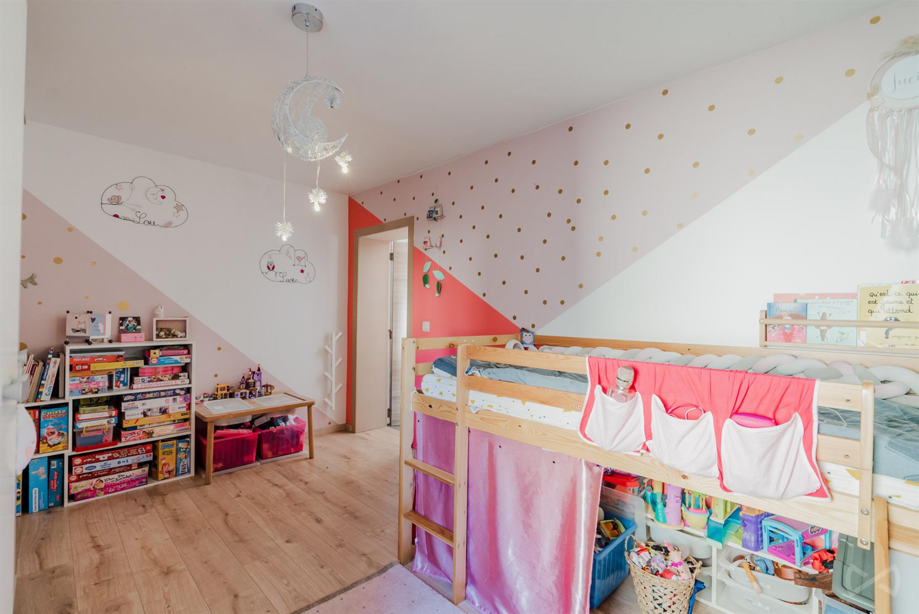 Foto 3 van 4 van Appartement met twee slaapkamers in Walhain Tourinnes-Saint-Lambert