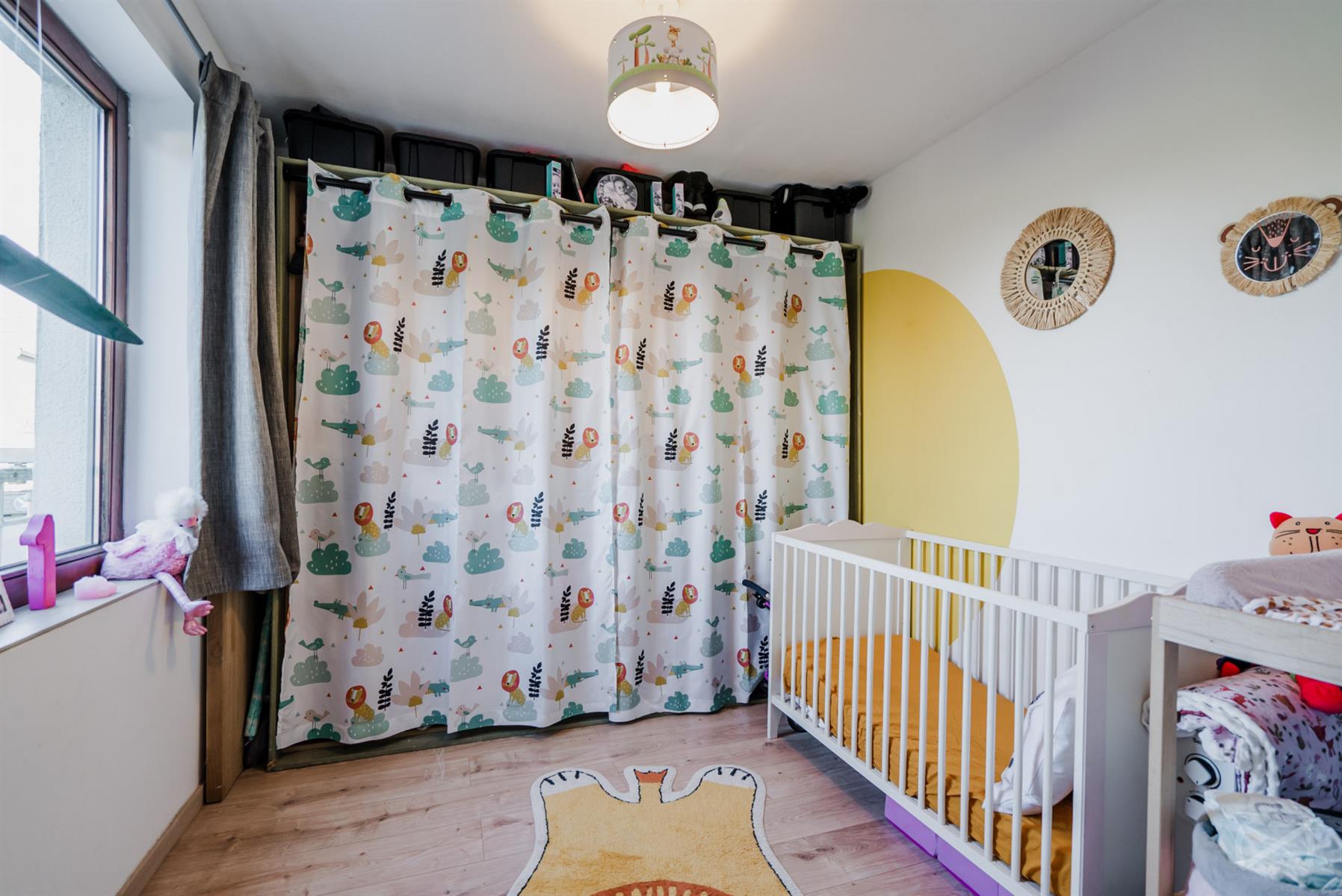 Foto 4 van 4 van Appartement met twee slaapkamers in Walhain Tourinnes-Saint-Lambert