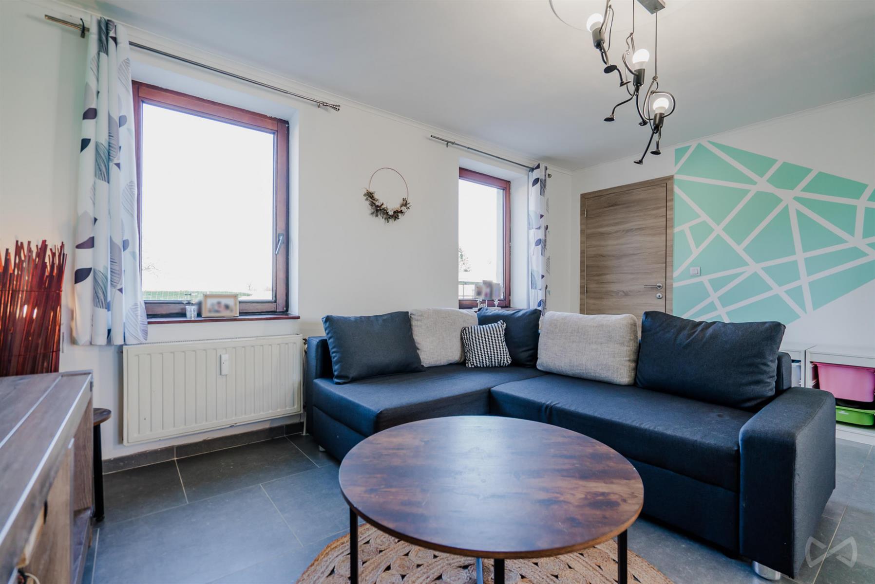 Foto 4 van 4 van Appartement met twee slaapkamers in Walhain Tourinnes-Saint-Lambert