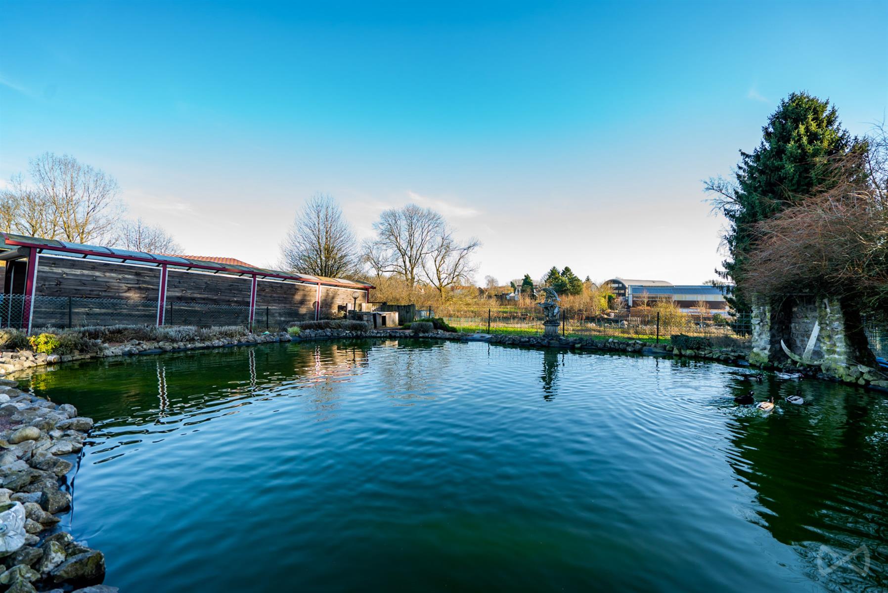 Foto 3 van 4 van Appartement met twee slaapkamers in Walhain Tourinnes-Saint-Lambert