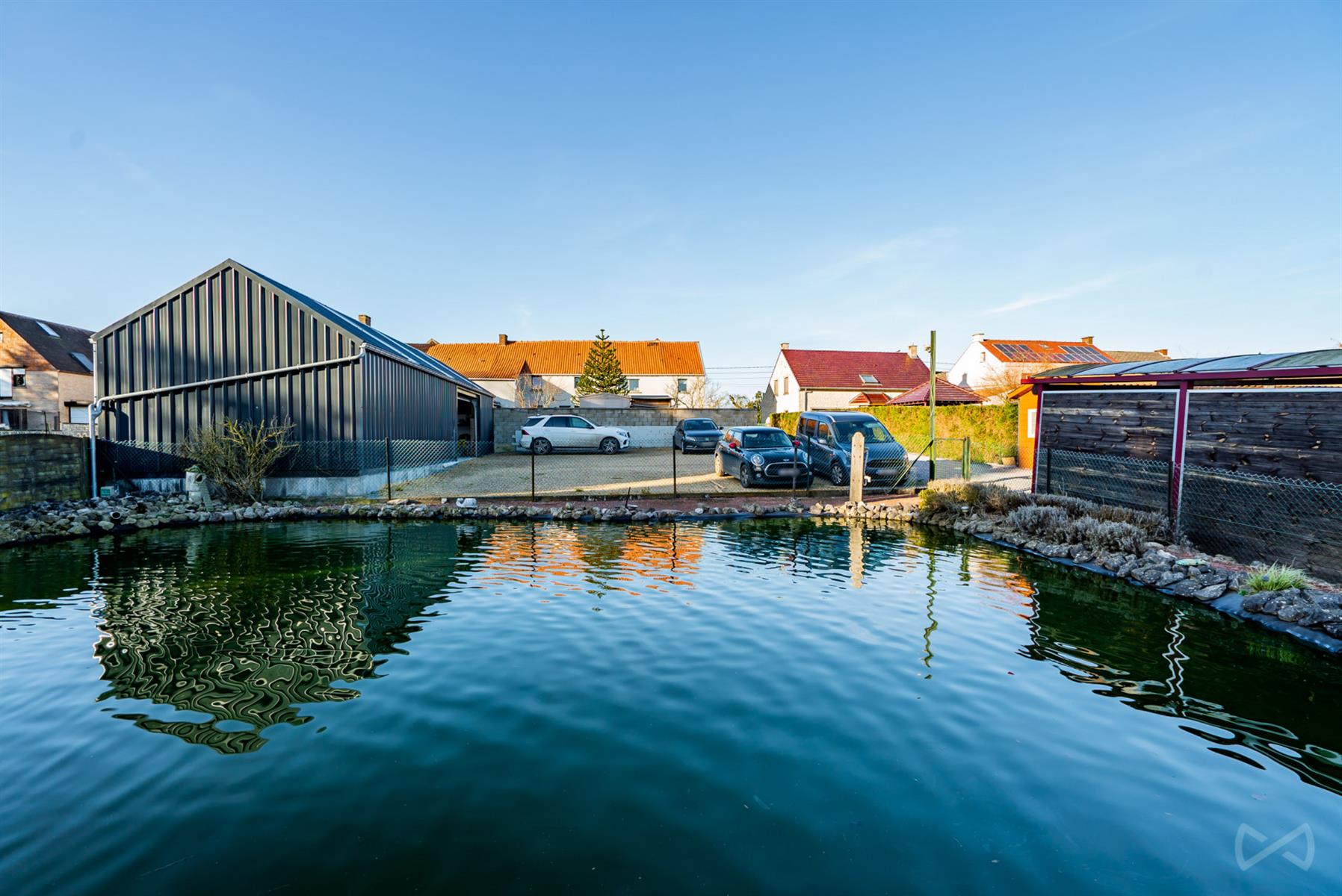 Foto 4 van 4 van Appartement met twee slaapkamers in Walhain Tourinnes-Saint-Lambert