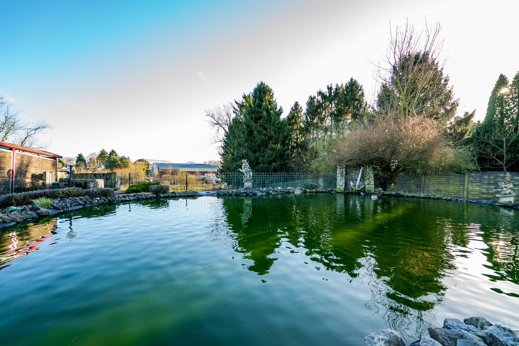 Foto 1 van 4 van Appartement met twee slaapkamers in Walhain Tourinnes-Saint-Lambert