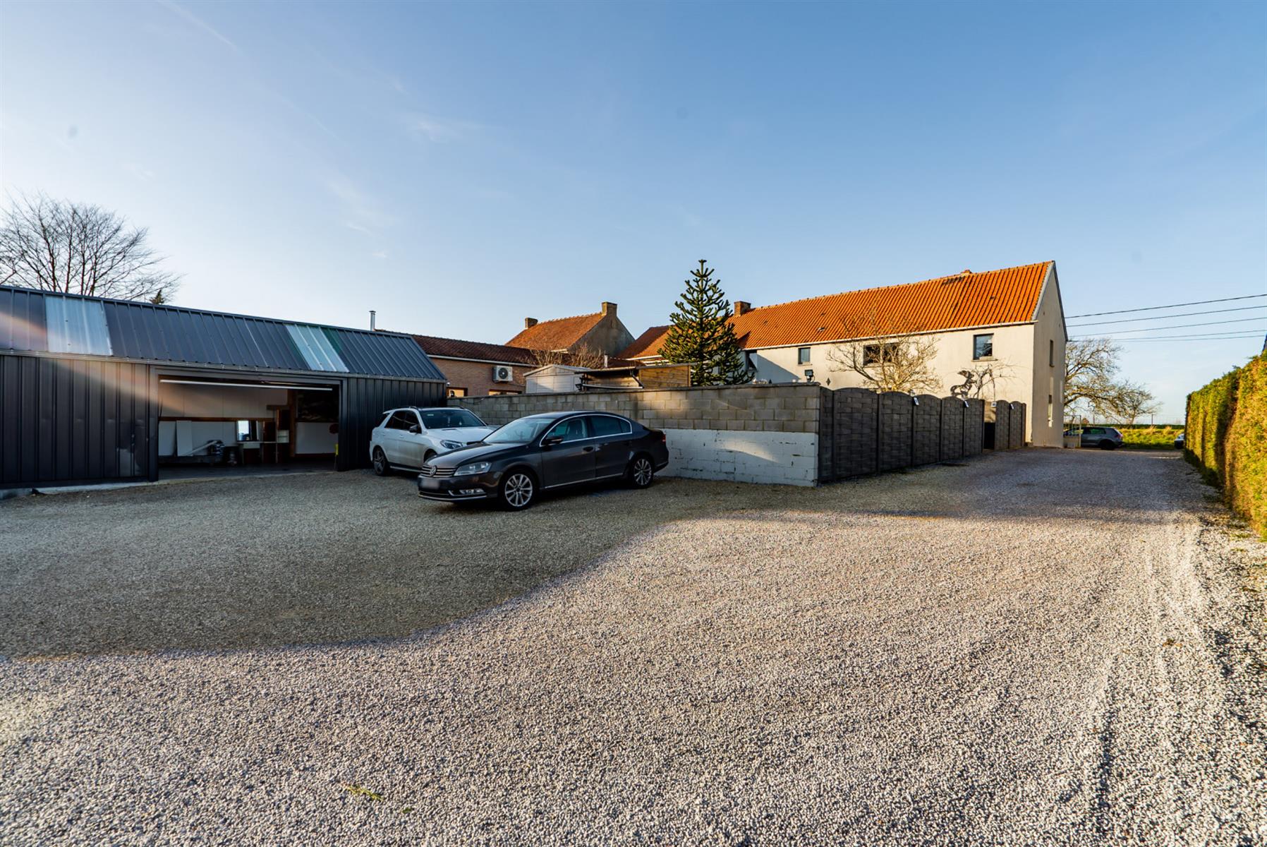 Foto 2 van 4 van Appartement met twee slaapkamers in Walhain Tourinnes-Saint-Lambert