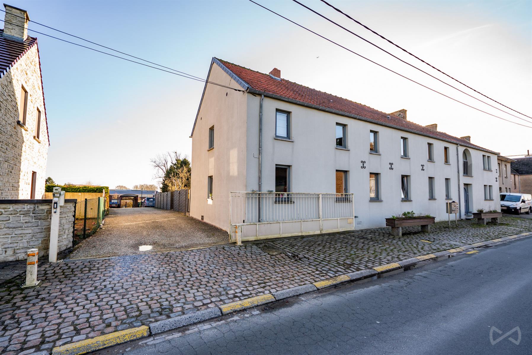 Foto 4 van 4 van Appartement met twee slaapkamers in Walhain Tourinnes-Saint-Lambert