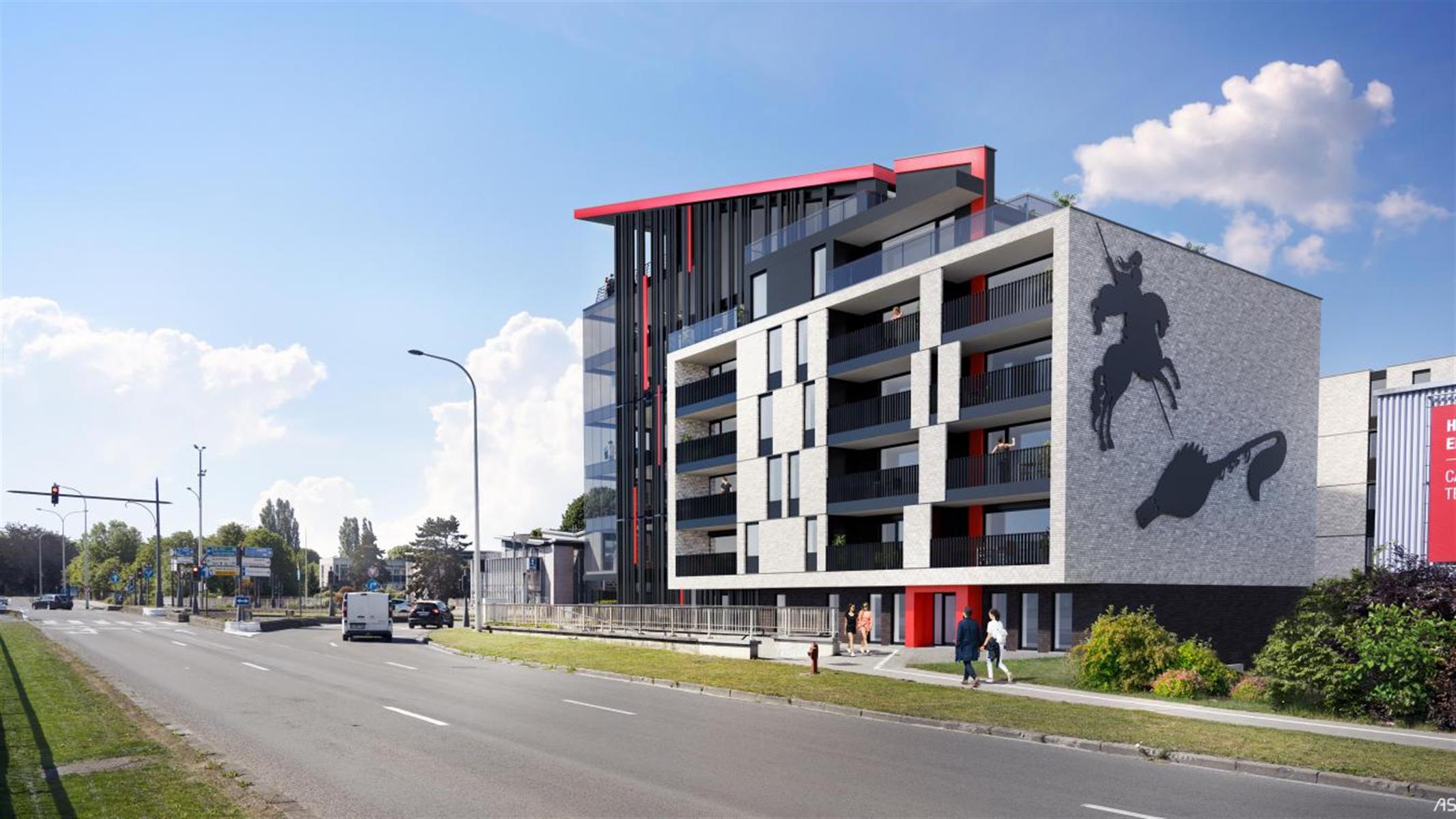 Picture of the project