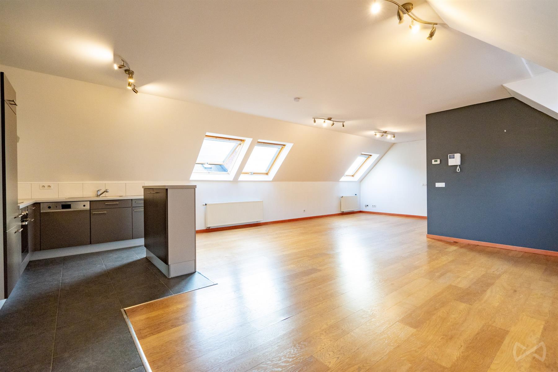Picture 3 of 3 for Flat with one bedroom in Dinant
