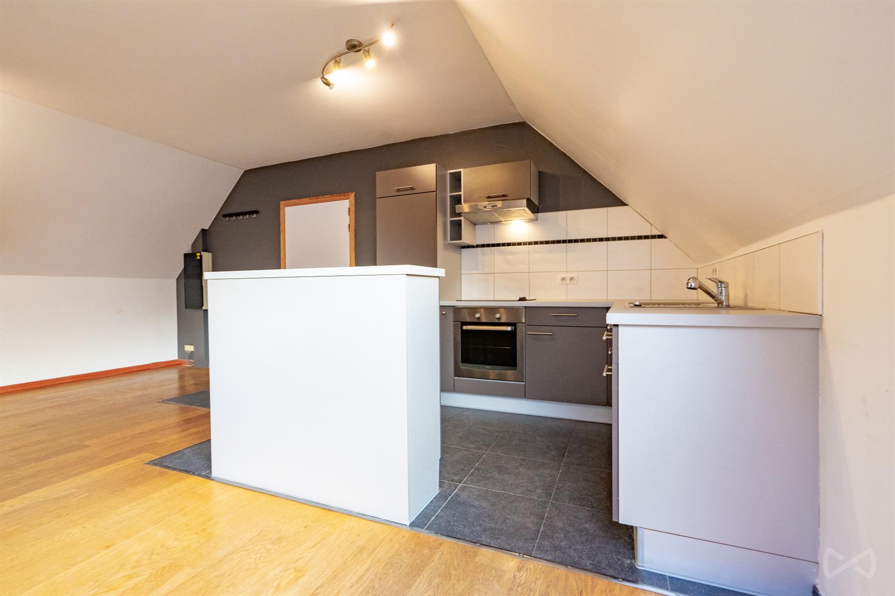 Picture 4 of 4 for Flat with one bedroom in Dinant