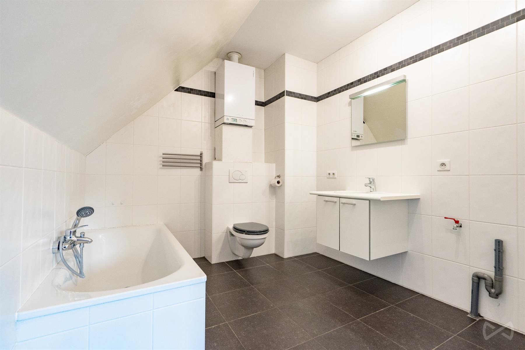 Picture 4 of 4 for Flat with one bedroom in Dinant