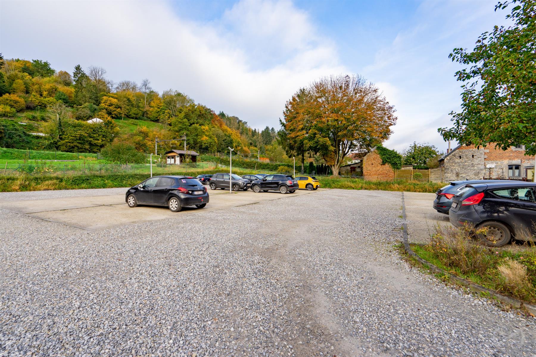 Picture 3 of 4 for Flat with one bedroom in Dinant