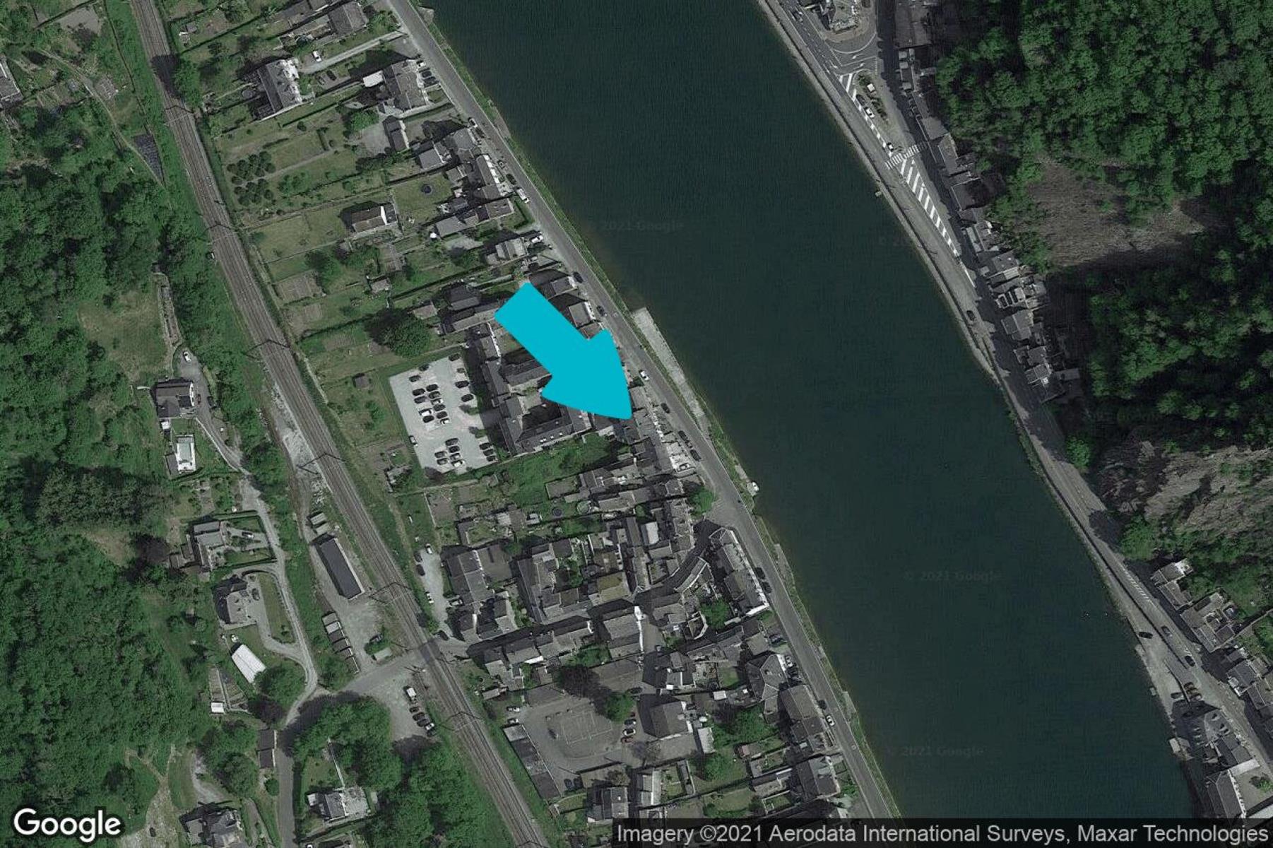 Picture 3 of 4 for Flat with one bedroom in Dinant