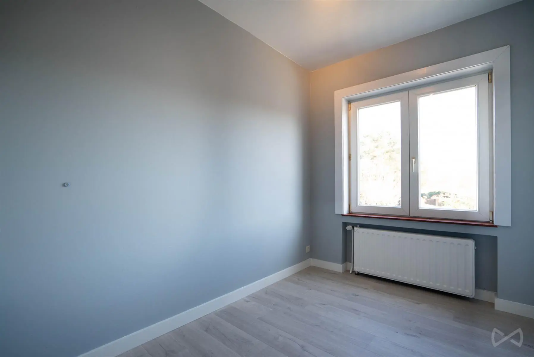 Foto 4 van 4 van Appartement met één slaapkamer in Limal