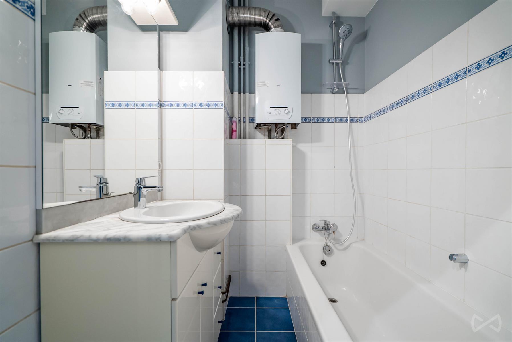 Photo 2 sur 4 pour Appartement d'une chambre à Limal