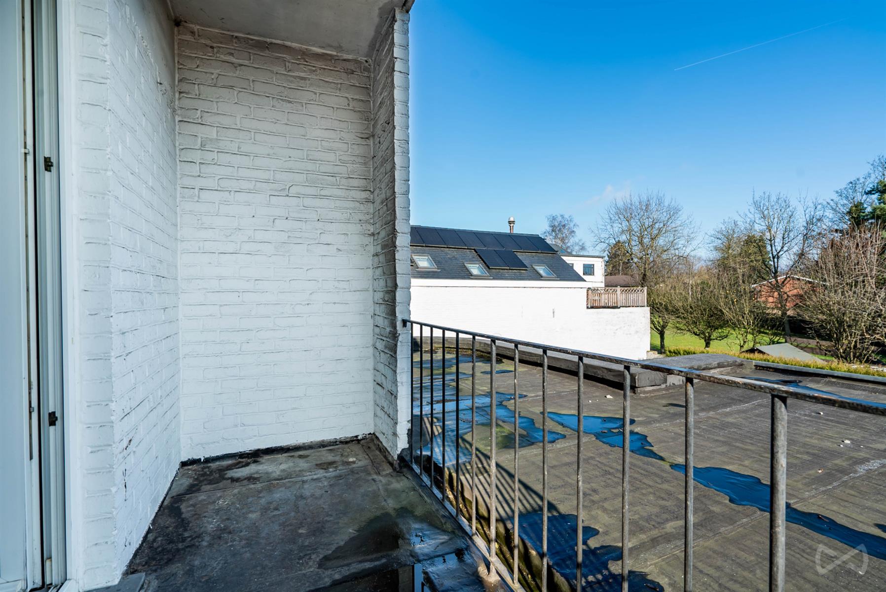 Photo 4 sur 4 pour Appartement d'une chambre à Limal