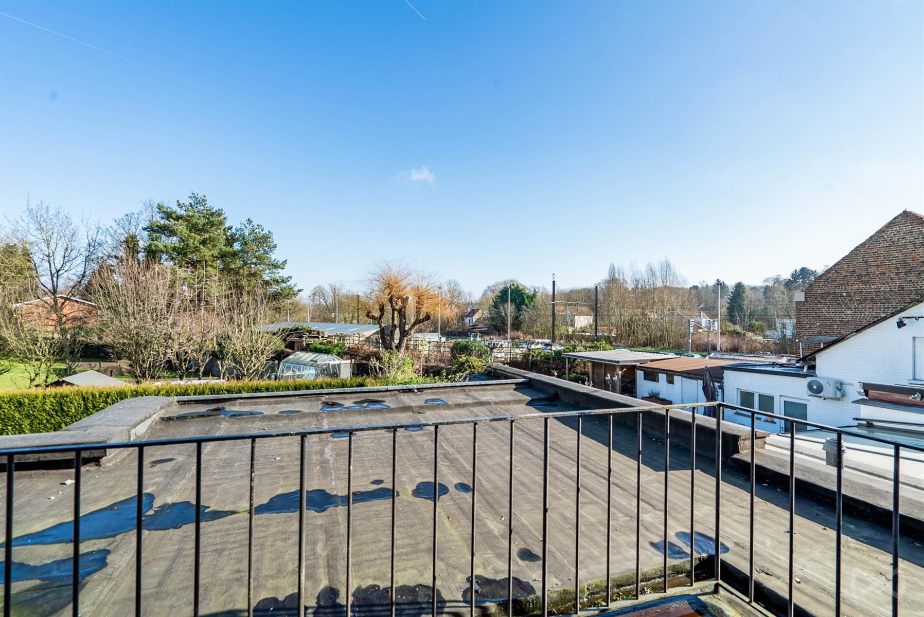 Photo 1 sur 4 pour Appartement d'une chambre à Limal