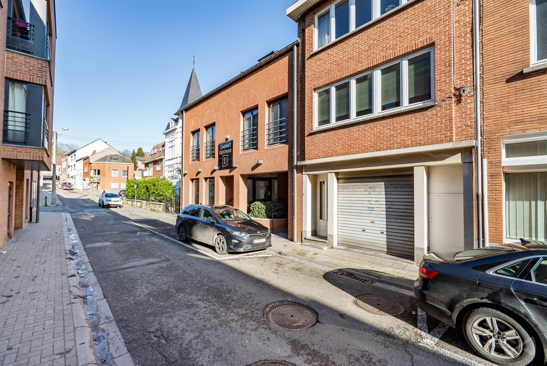 Photo 2 sur 4 pour Appartement d'une chambre à Limal