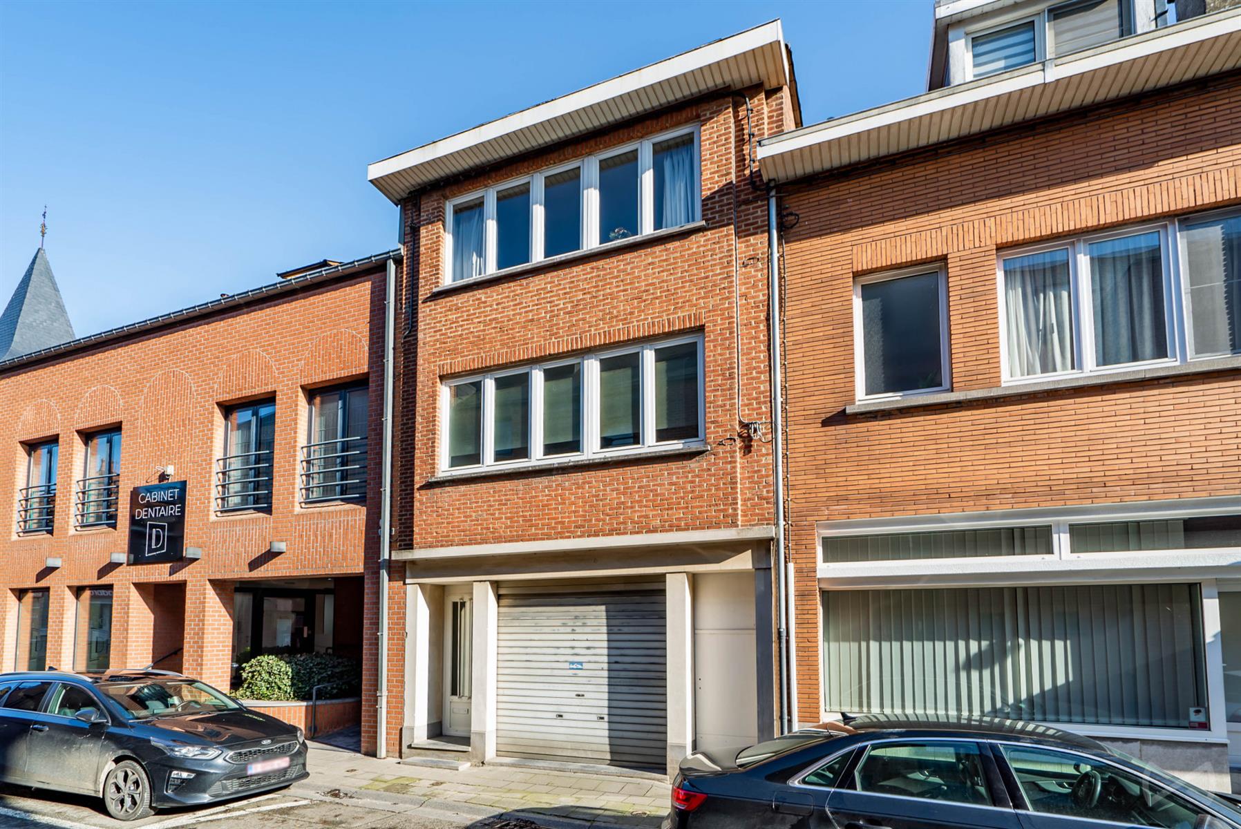 Photo 3 sur 4 pour Appartement d'une chambre à Limal