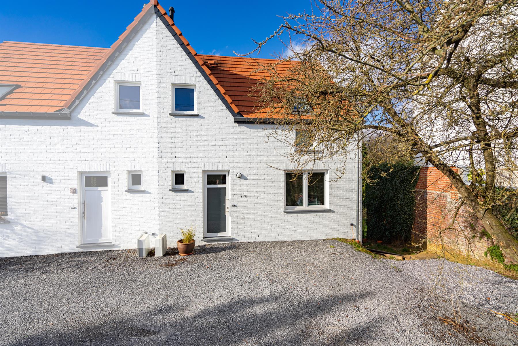 Picture 1 of 4 for House with three bedrooms in Rixensart