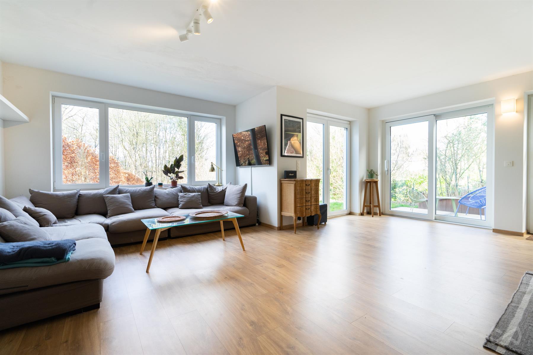 Picture 3 of 4 for House with three bedrooms in Rixensart