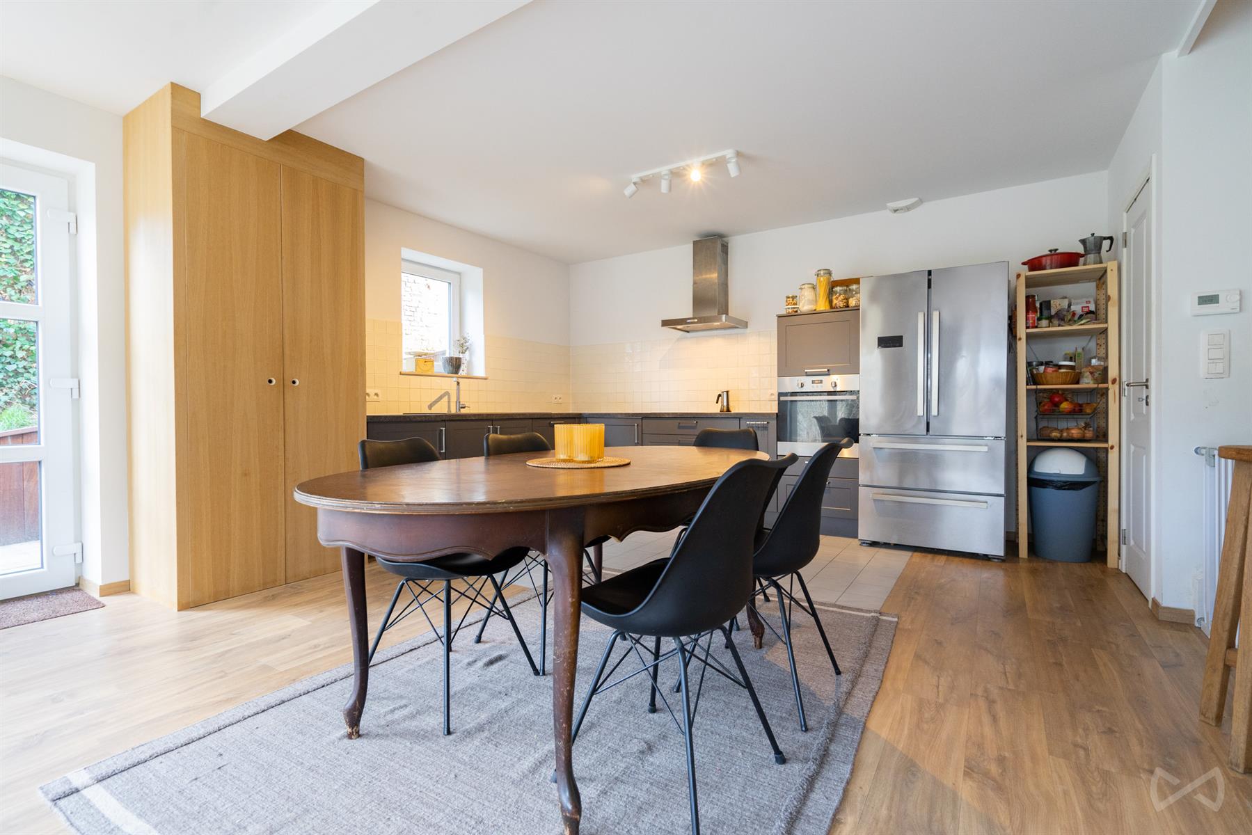 Picture 4 of 4 for House with three bedrooms in Rixensart