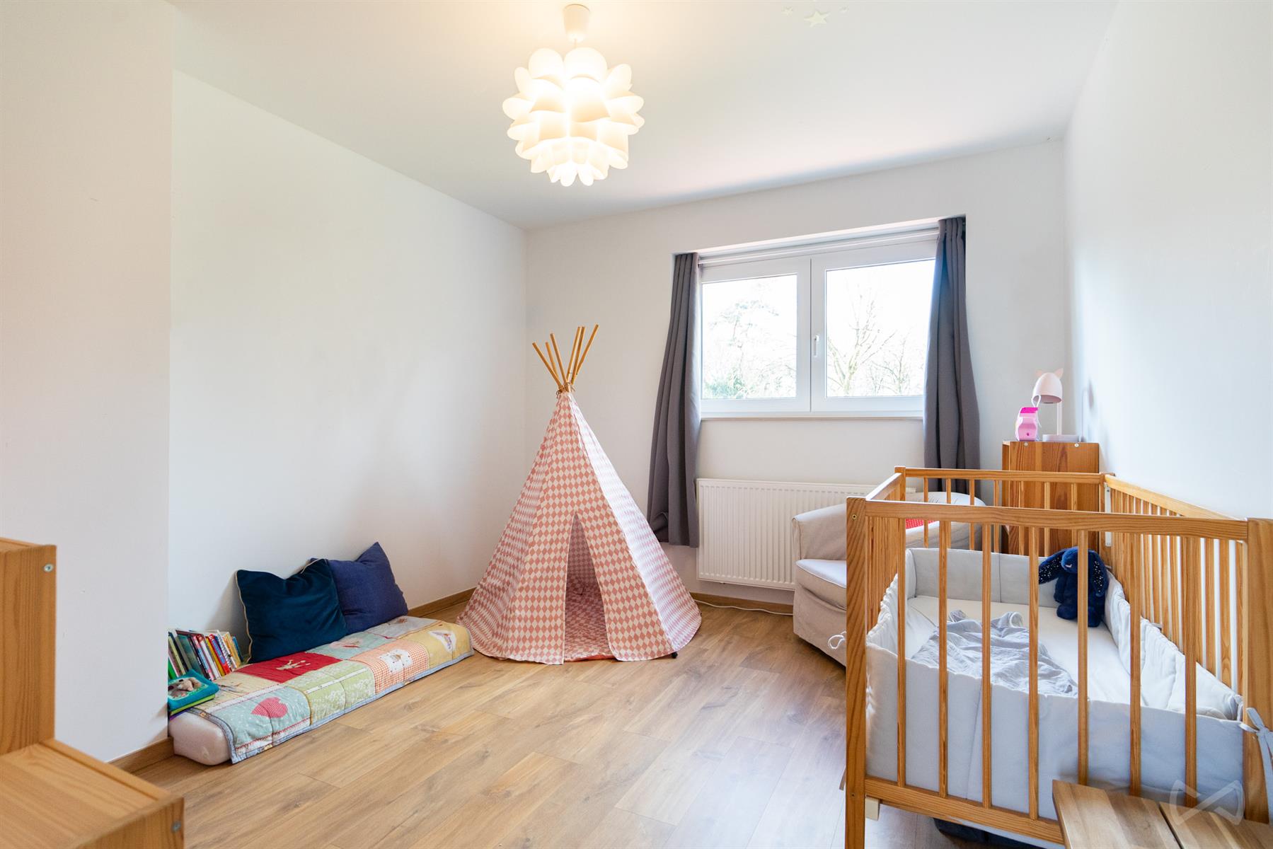 Picture 2 of 4 for House with three bedrooms in Rixensart